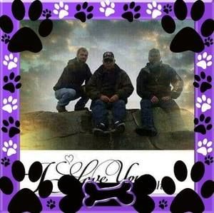 Meet your Posher, Sandy